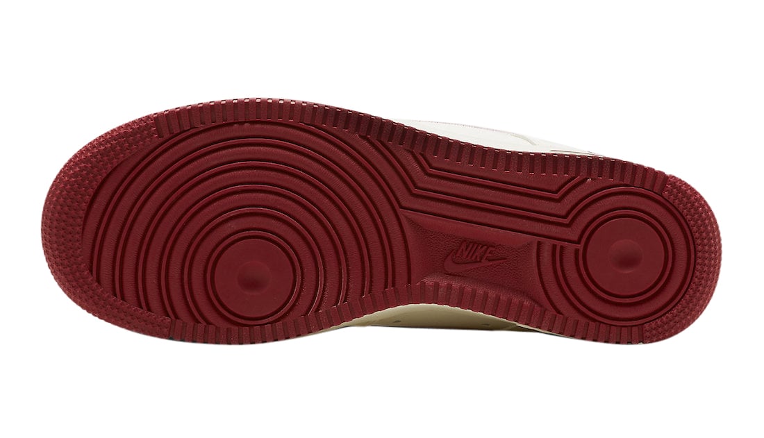 Nike Air Force 1 Low Valentine’s Day 2023 - Image 6