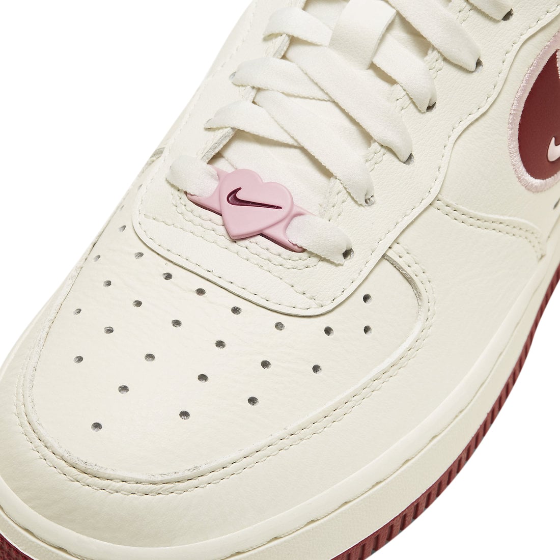 Nike Air Force 1 Low Valentine’s Day 2023 - Image 7