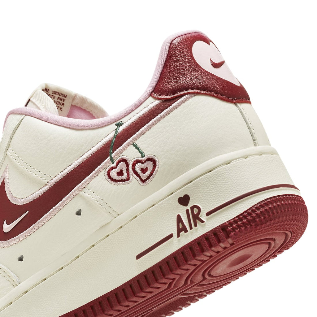 Nike Air Force 1 Low Valentine’s Day 2023 - Image 8