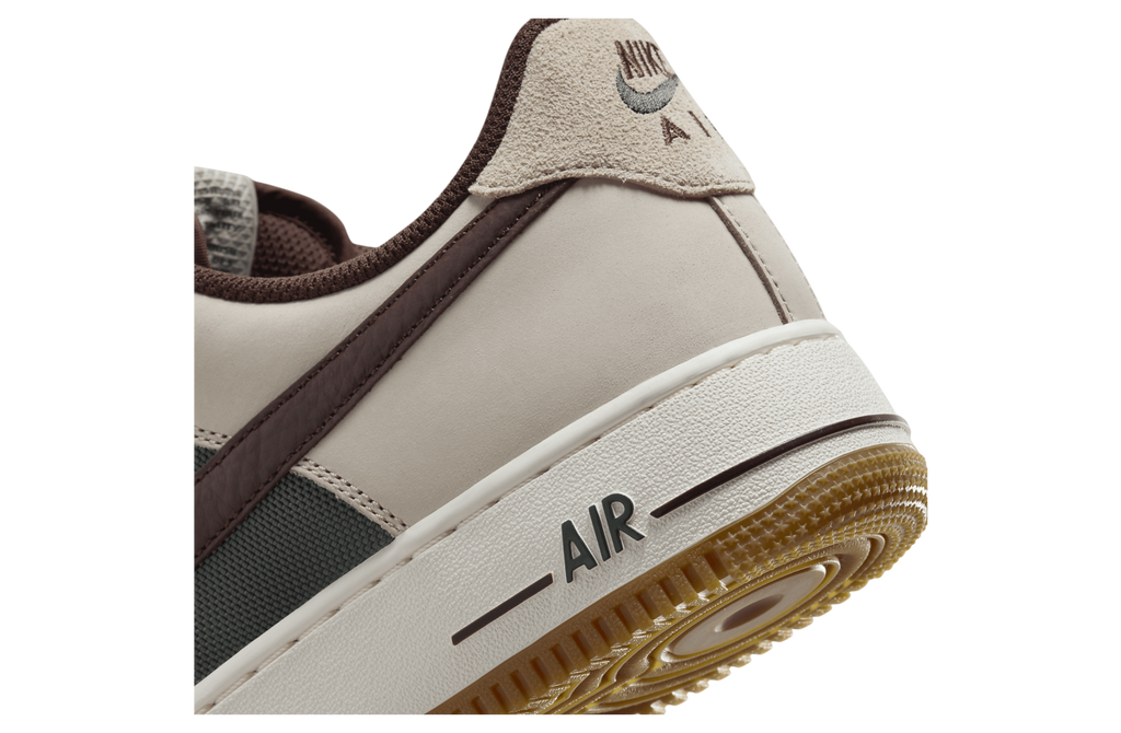 Nike Air Force 1 Low Vintage Green - Image 8