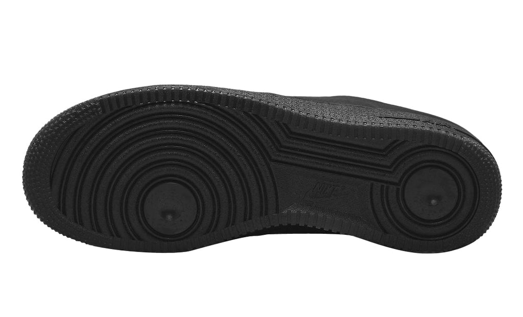 Nike Air Force 1 Low Waterproof Triple Black - Image 6