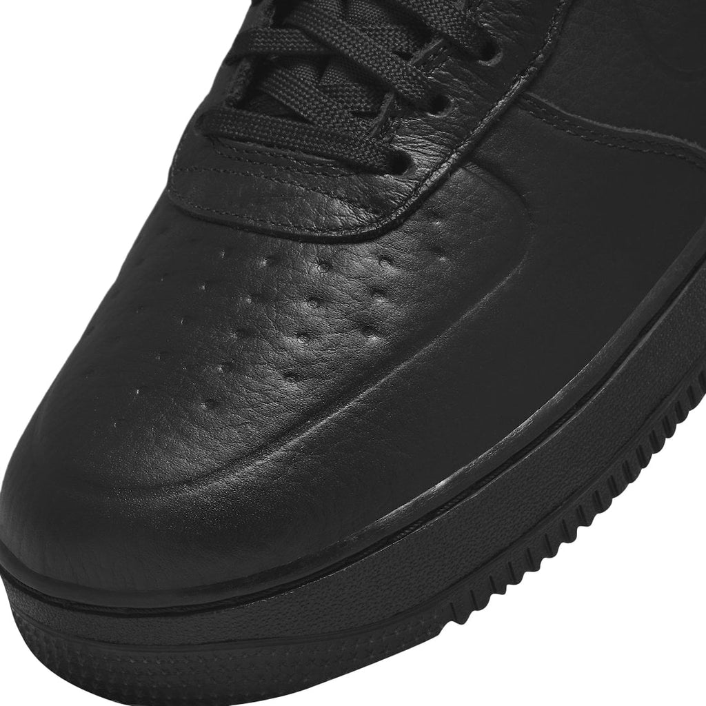 Nike Air Force 1 Low Waterproof Triple Black - Image 7