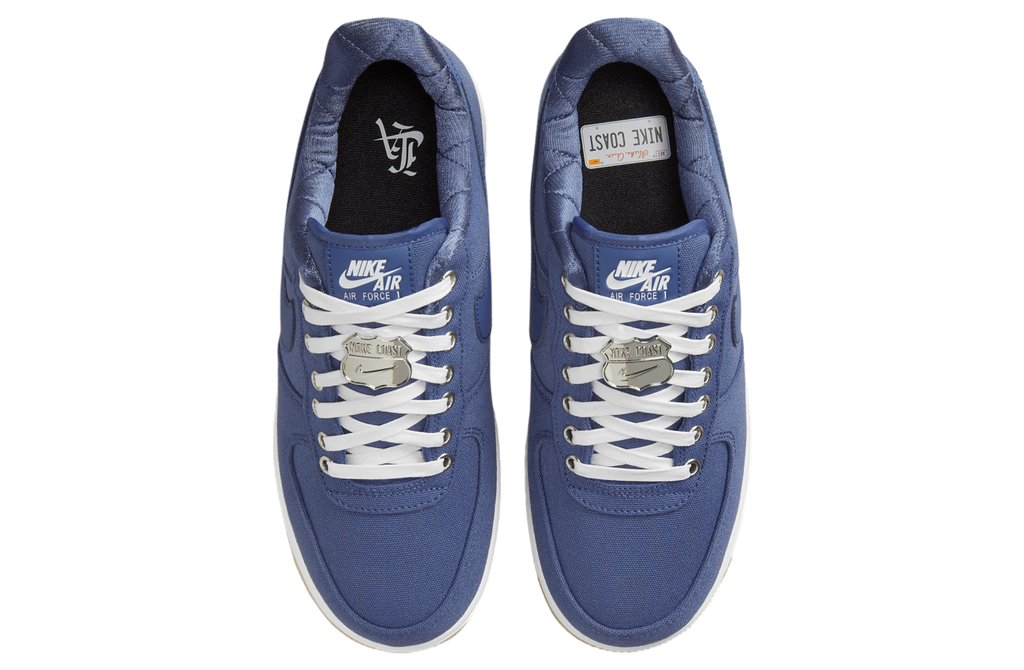 Nike Air Force 1 Low West Coast - Image 4