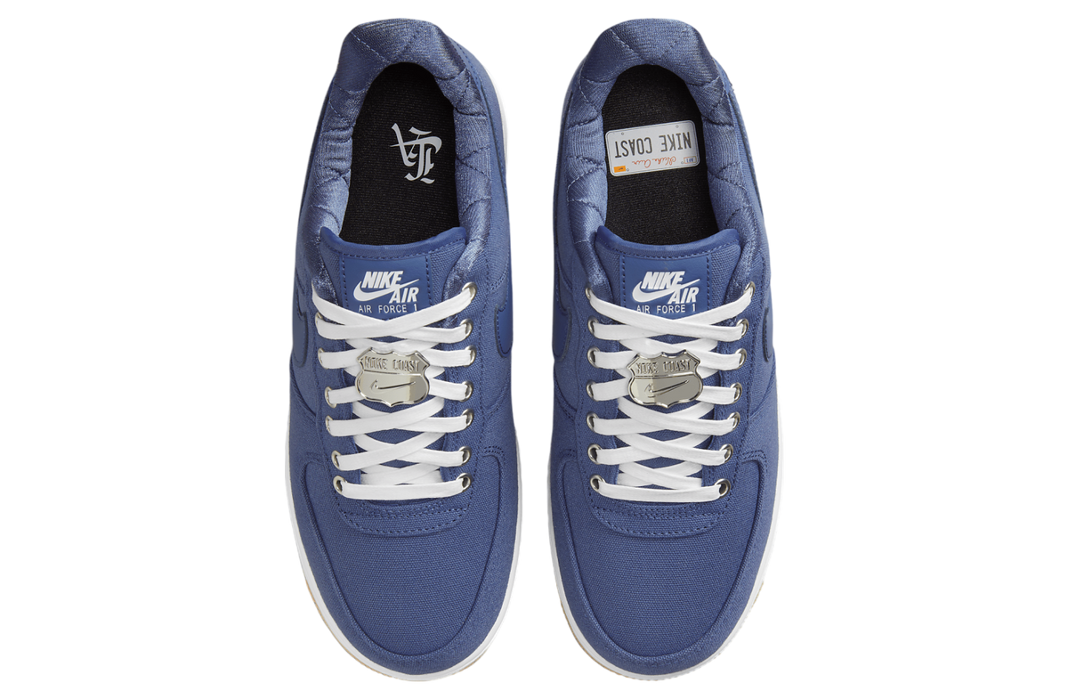 Nike Air Force 1 Low West Coast - Image 4