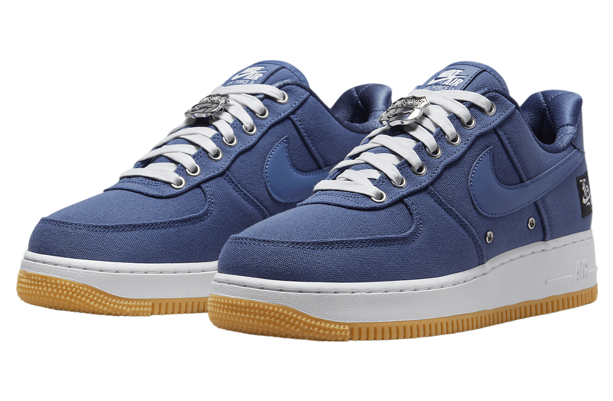Nike Air Force 1 Low West Coast - Image 5