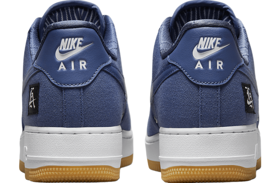 Nike Air Force 1 Low West Coast - Image 6