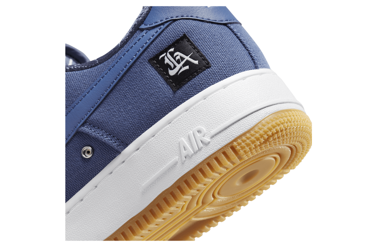 Nike Air Force 1 Low West Coast - Image 8