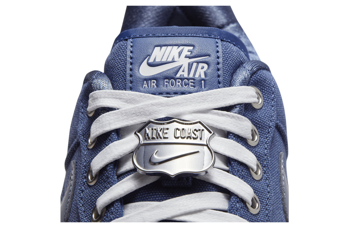 Nike Air Force 1 Low West Coast - Image 9