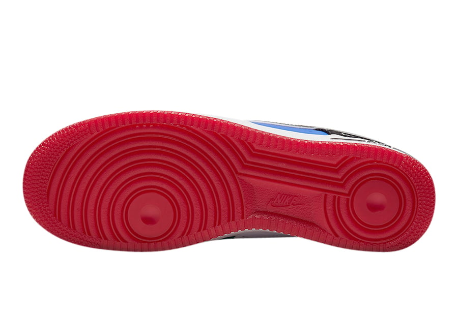Nike Air Force 1 Low What The NYC - Image 6
