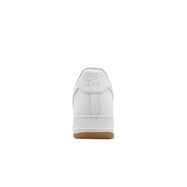 Nike Air Force 1 Low White Gum - Image 3