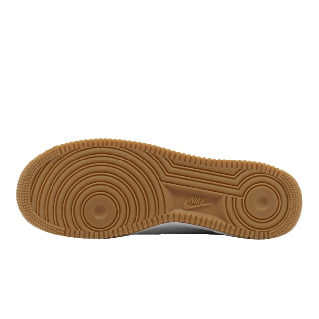 Nike Air Force 1 Low White Gum - Image 4