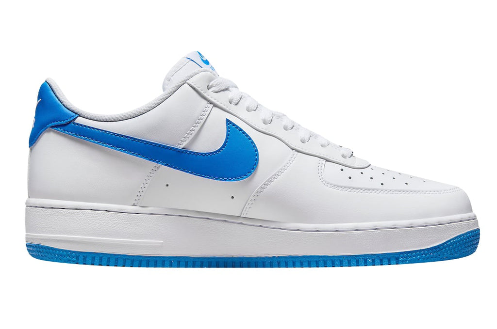 Nike Air Force 1 Low White Photo Blue - Image 3
