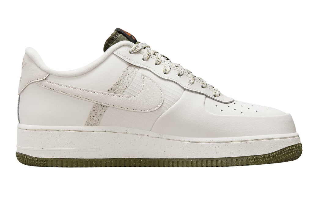 Nike Air Force 1 Low Winterized Cargo Khaki - Image 3