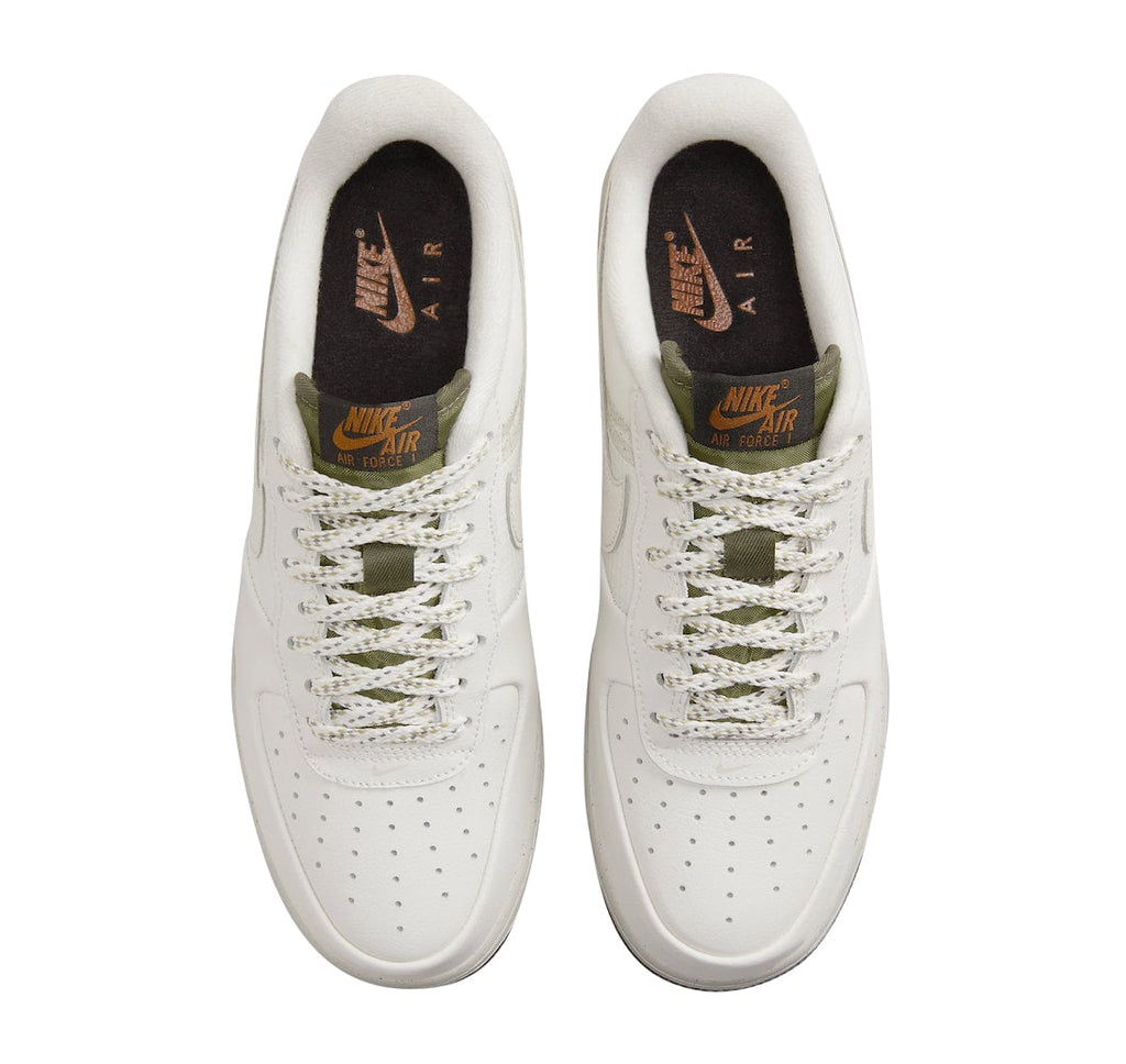 Nike Air Force 1 Low Winterized Cargo Khaki - Image 4