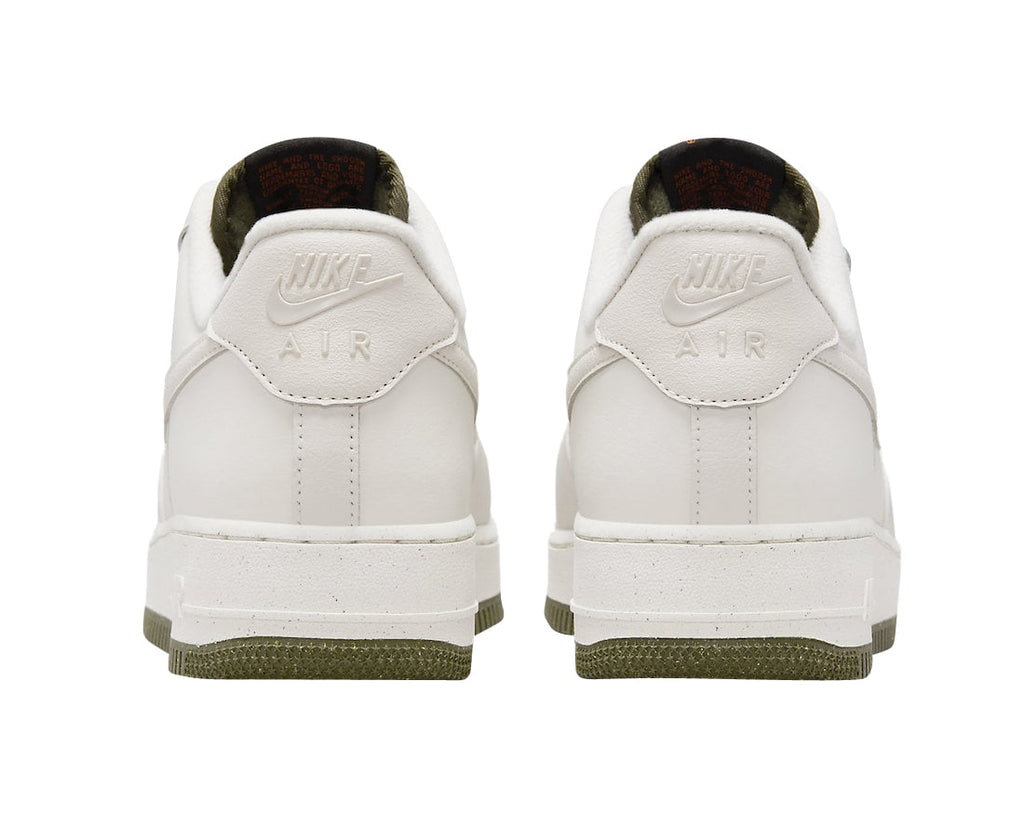 Nike Air Force 1 Low Winterized Cargo Khaki - Image 5