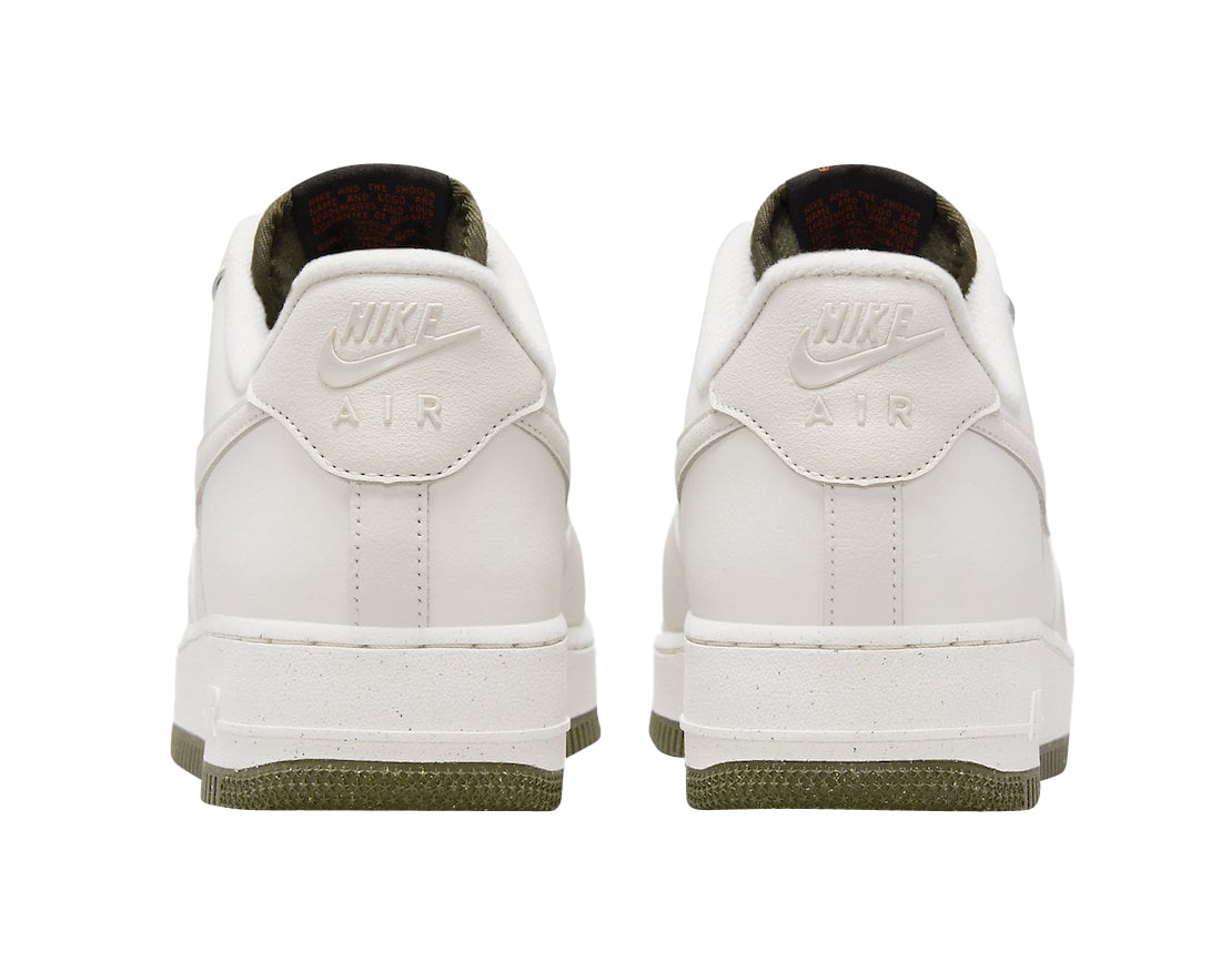 Nike Air Force 1 Low Winterized Cargo Khaki - Image 5