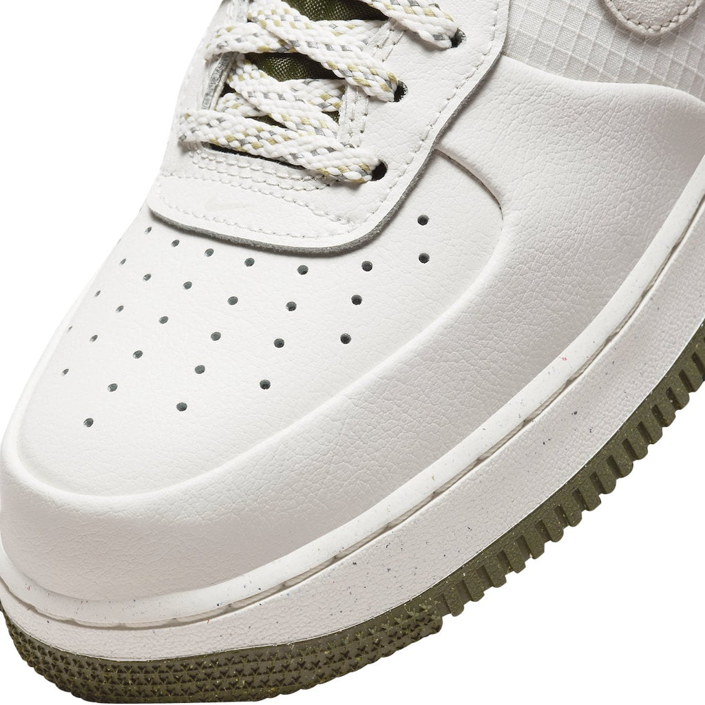 Nike Air Force 1 Low Winterized Cargo Khaki - Image 7