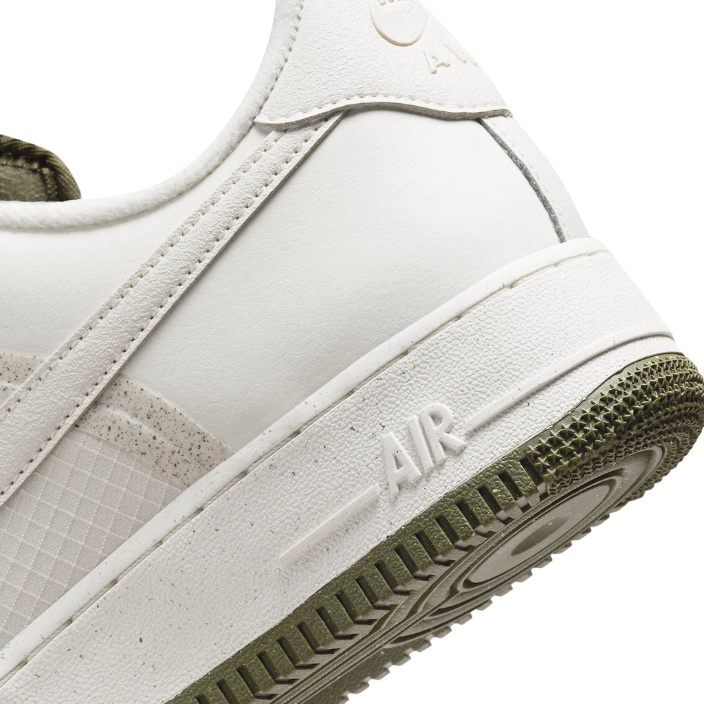 Nike Air Force 1 Low Winterized Cargo Khaki - Image 8