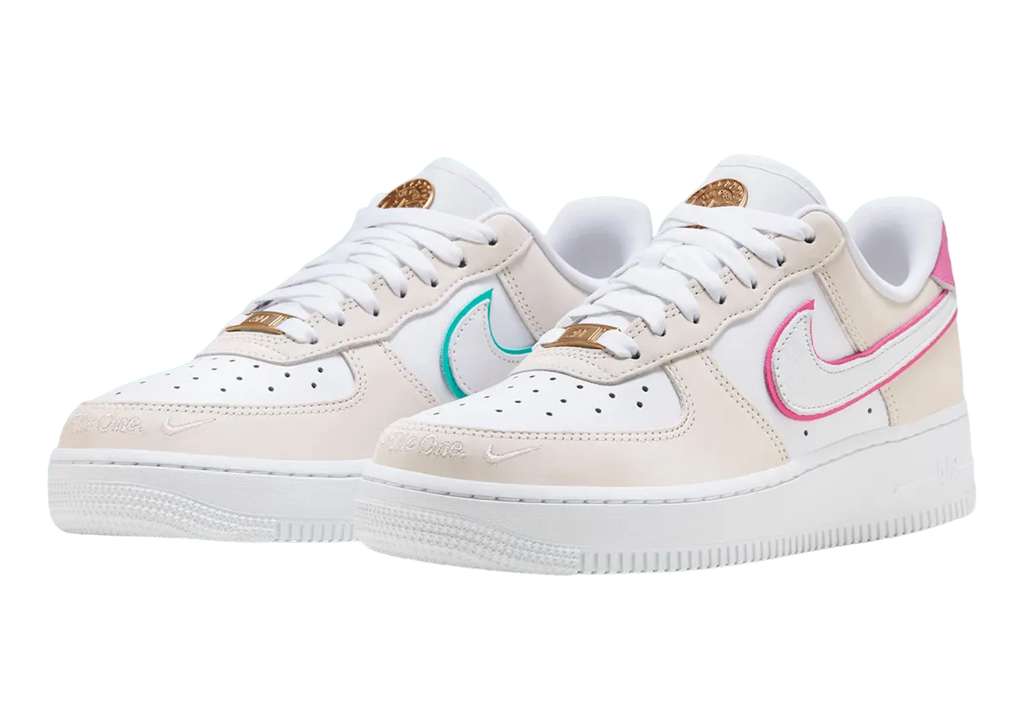 Nike Air Force 1 Low WMNS Be The One - Image 2
