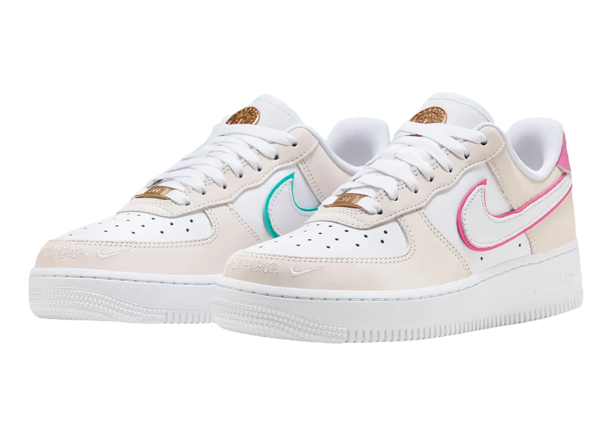 Nike Air Force 1 Low WMNS Be The One - Image 2