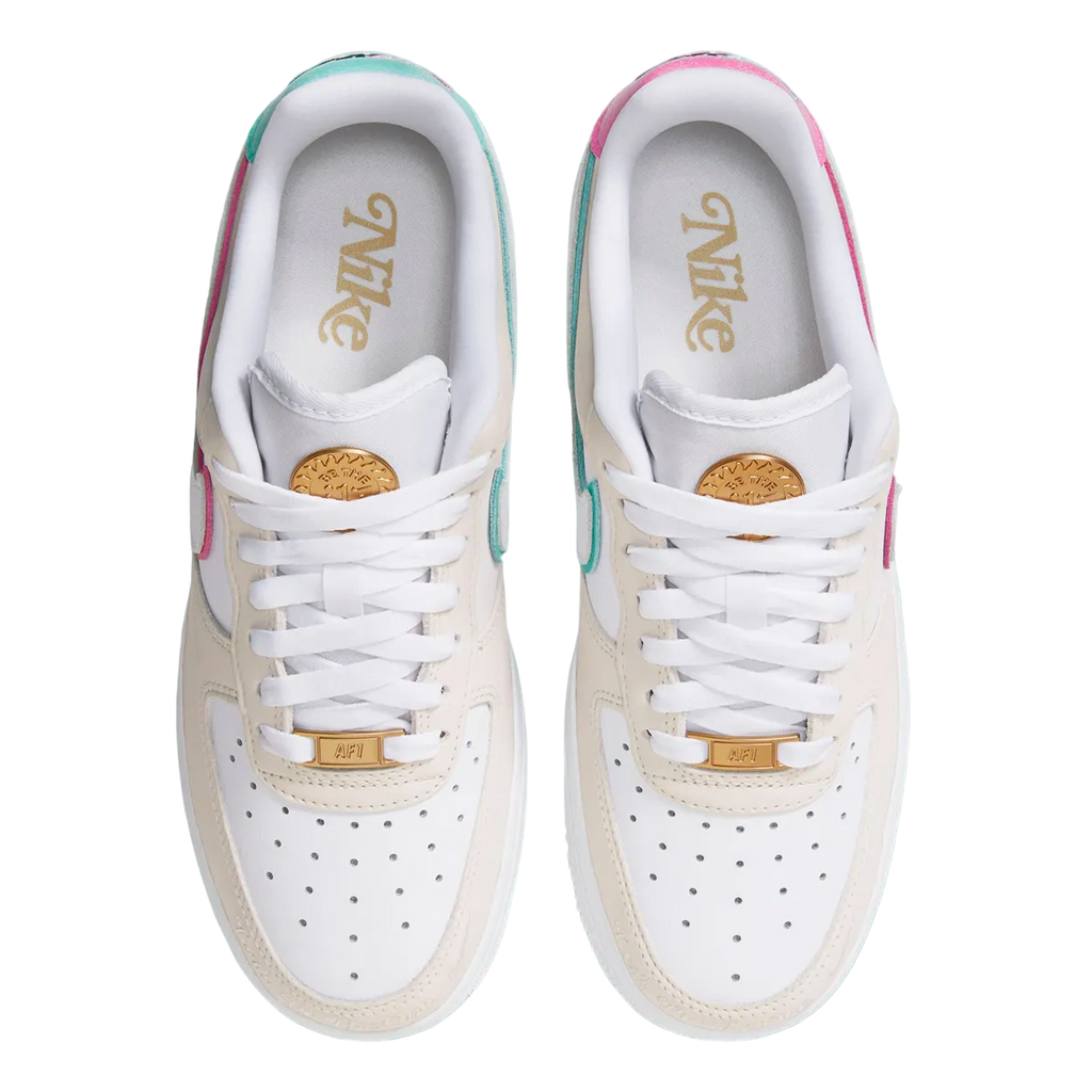 Nike Air Force 1 Low WMNS Be The One - Image 4