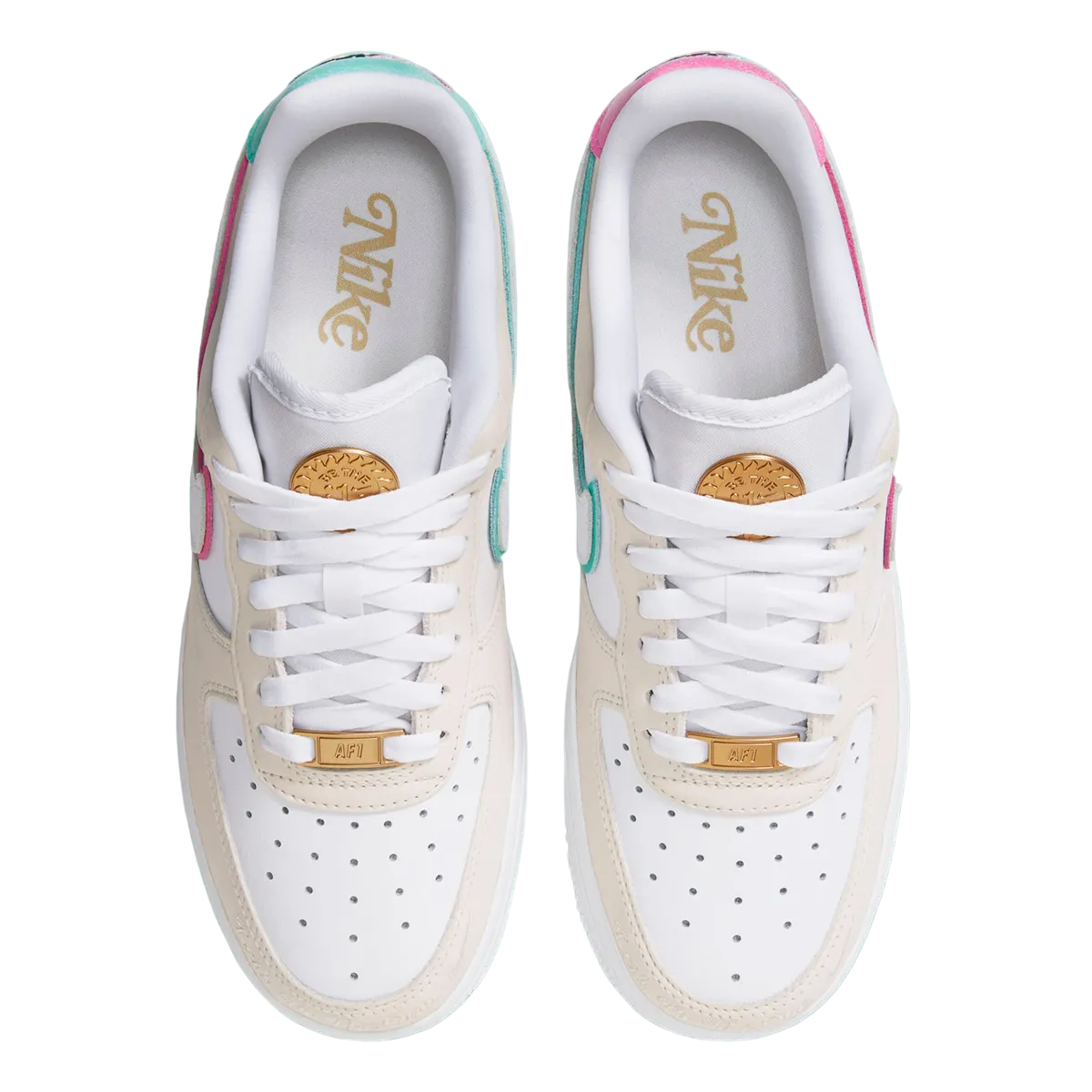 Nike Air Force 1 Low WMNS Be The One - Image 4