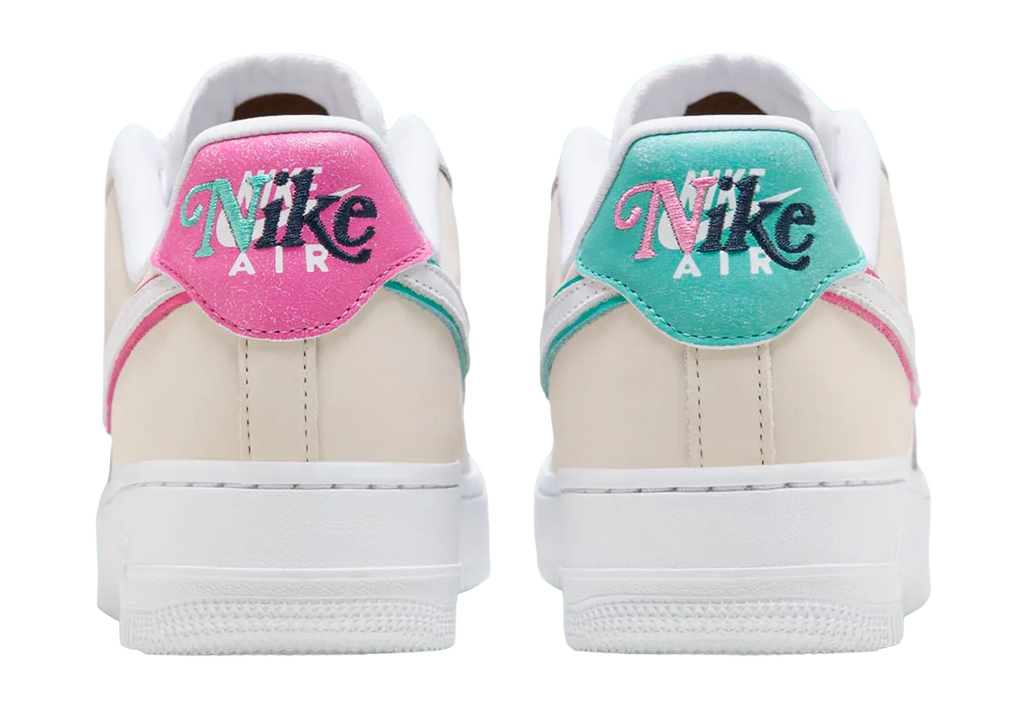 Nike Air Force 1 Low WMNS Be The One - Image 5
