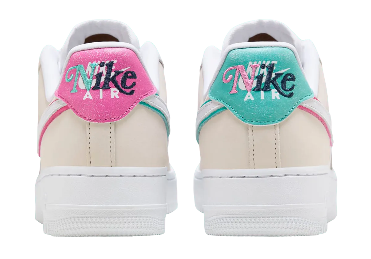 Nike Air Force 1 Low WMNS Be The One - Image 5