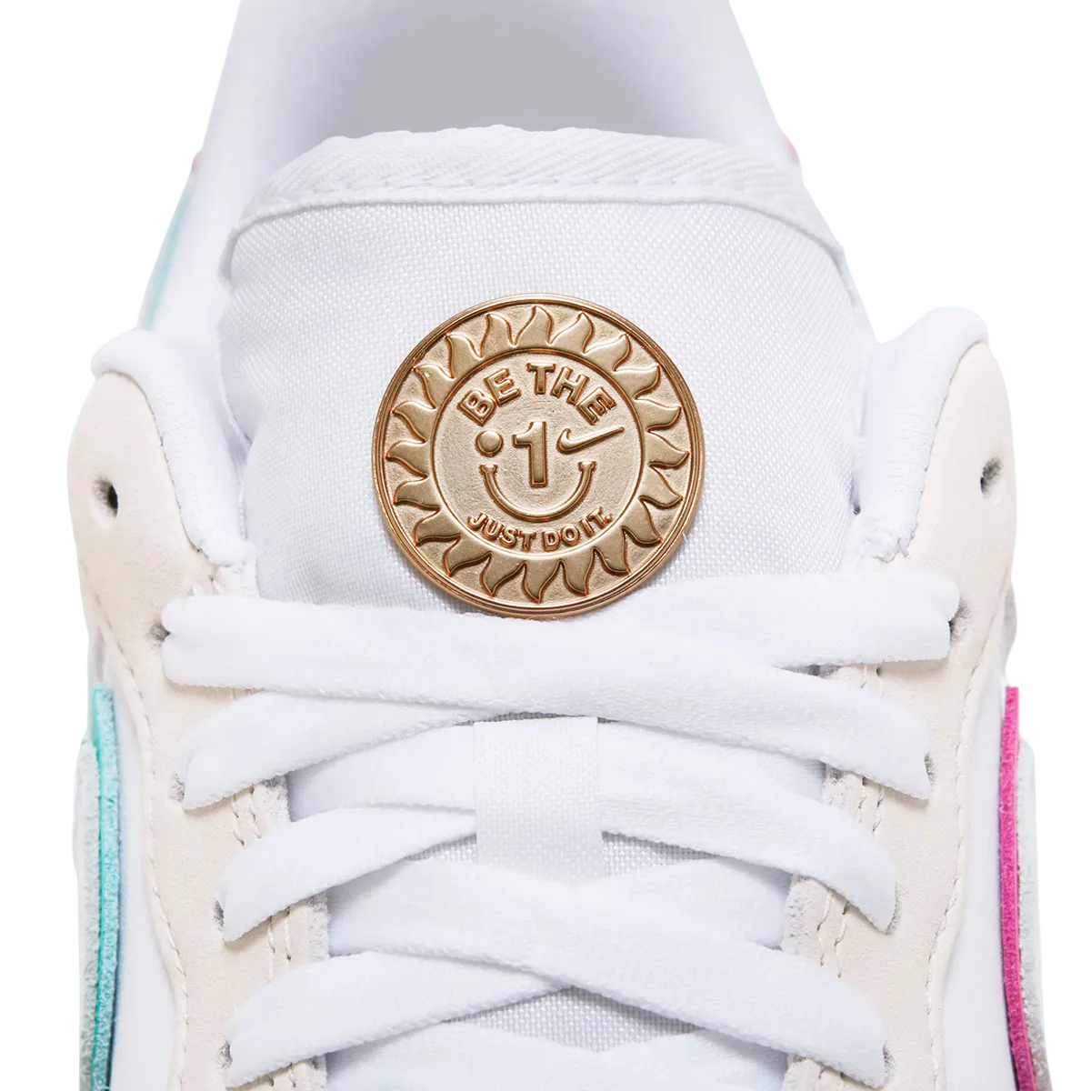 Nike Air Force 1 Low WMNS Be The One - Image 7