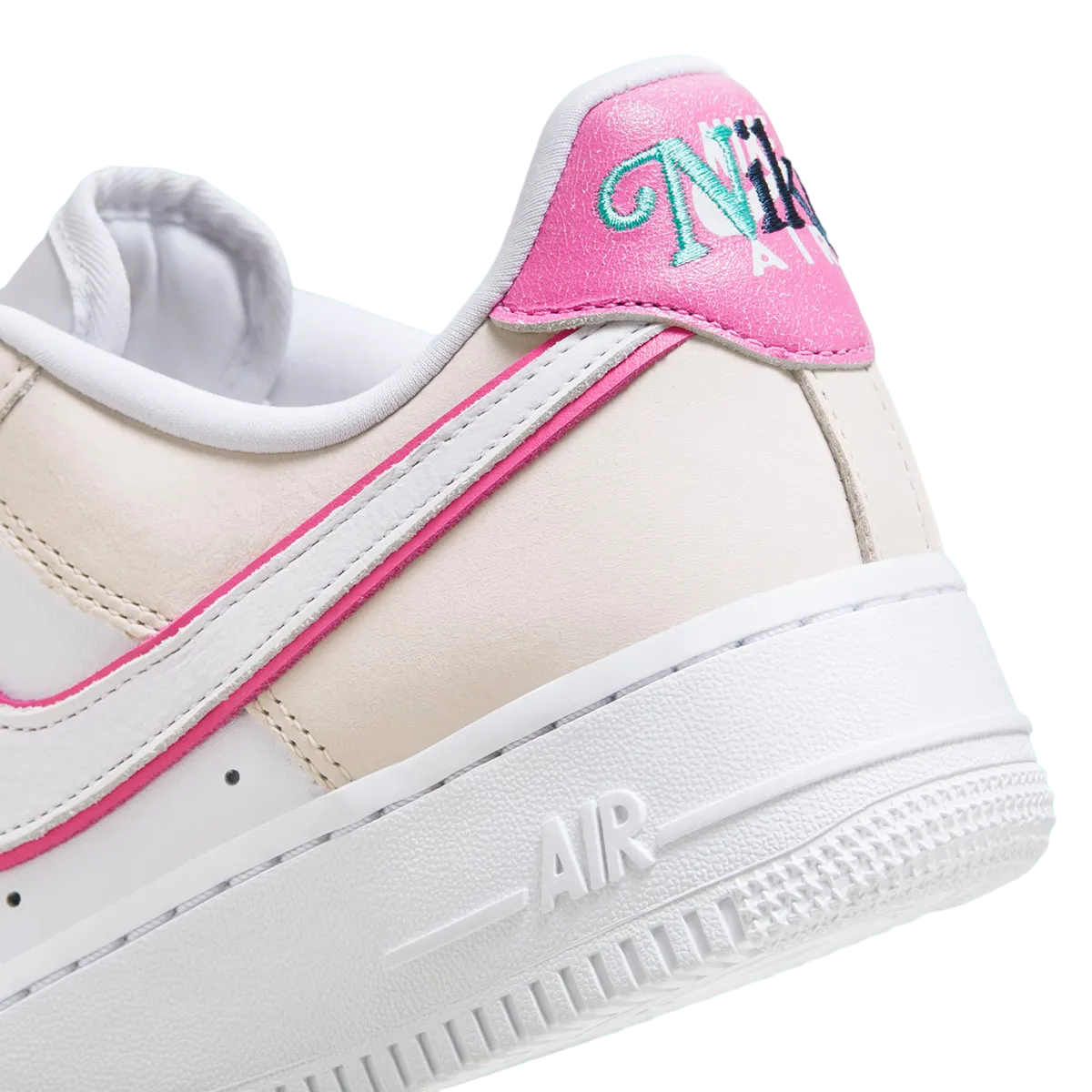 Nike Air Force 1 Low WMNS Be The One - Image 8