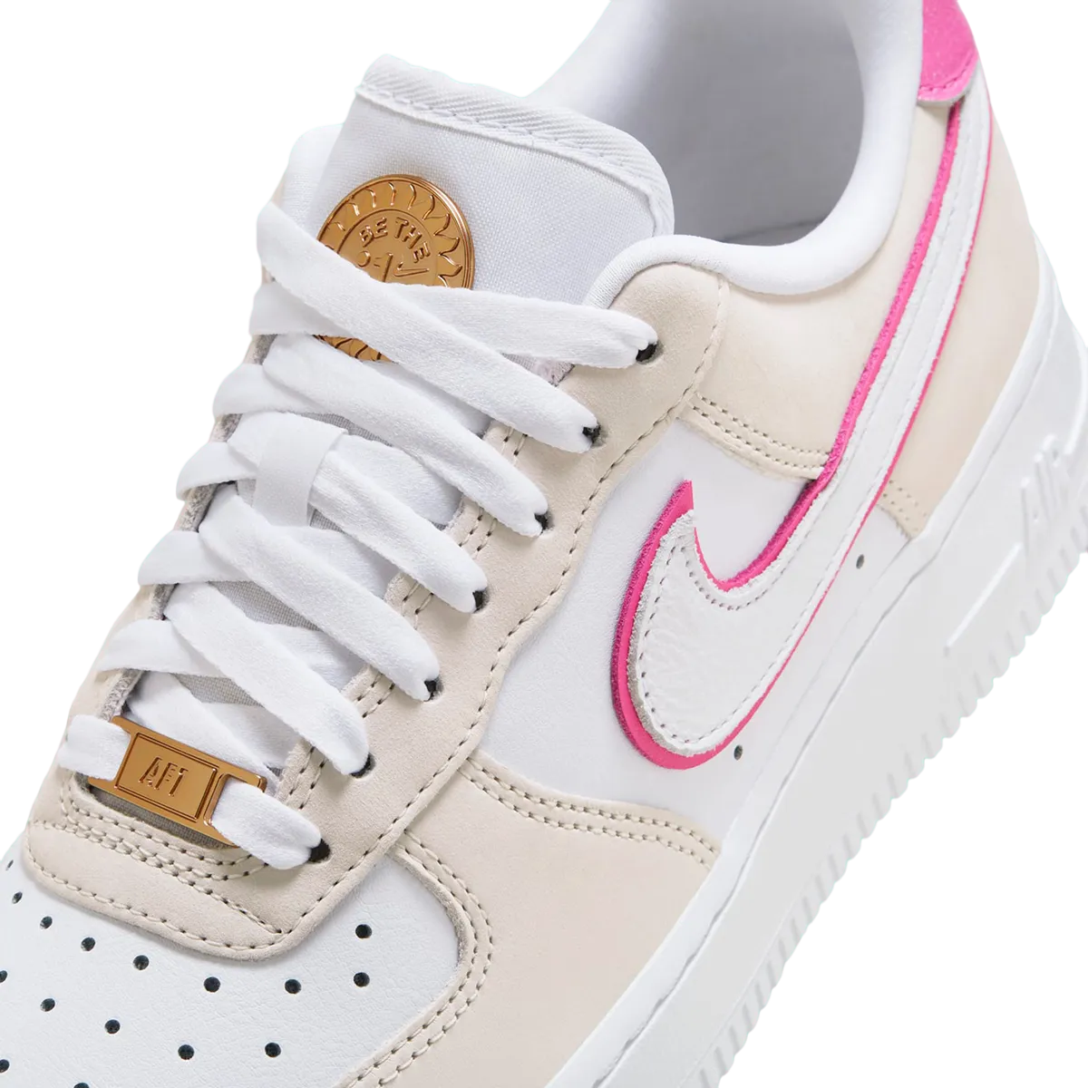 Nike Air Force 1 Low WMNS Be The One - Image 9