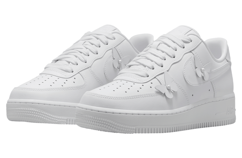 Nike Air Force 1 Low WMNS Butterfly - Image 2