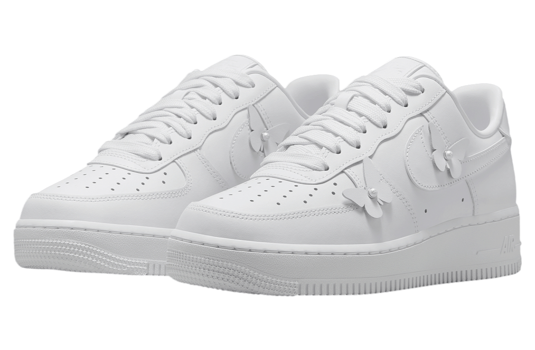 Nike Air Force 1 Low WMNS Butterfly - Image 2