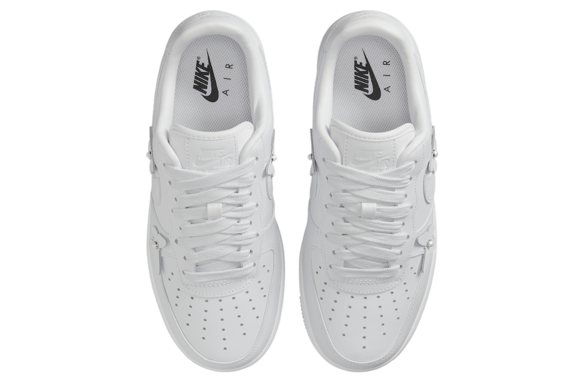 Nike Air Force 1 Low WMNS Butterfly - Image 4