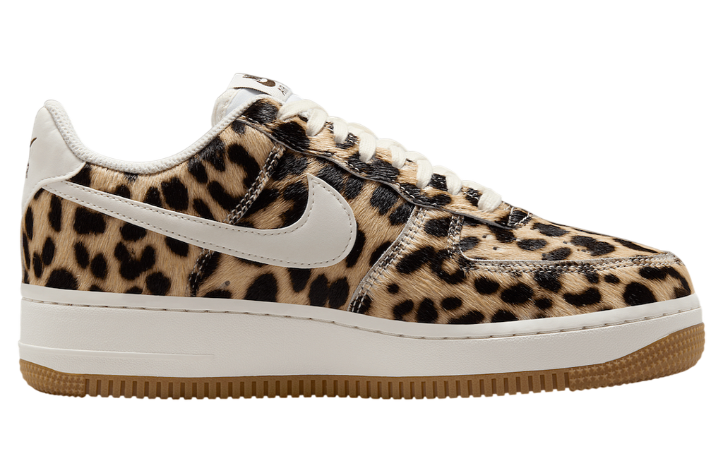 Nike Air Force 1 Low WMNS Leopard - Image 3