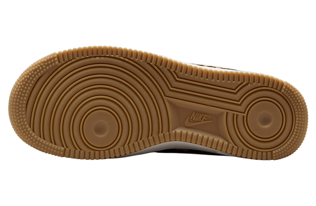 Nike Air Force 1 Low WMNS Leopard - Image 4