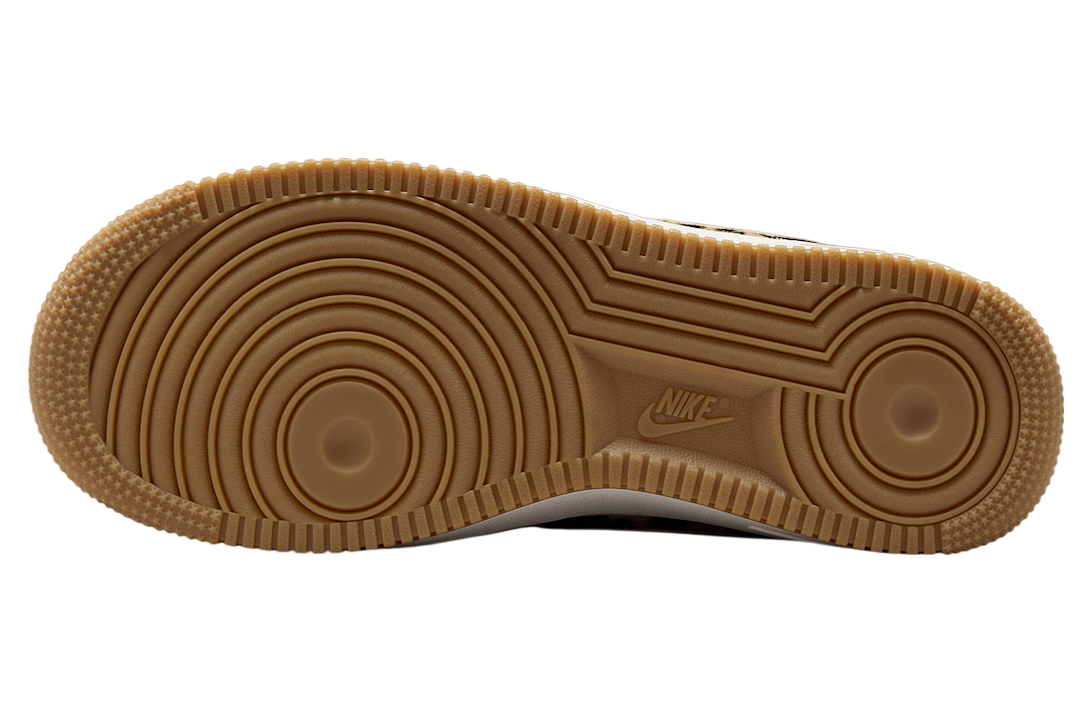 Nike Air Force 1 Low WMNS Leopard - Image 4