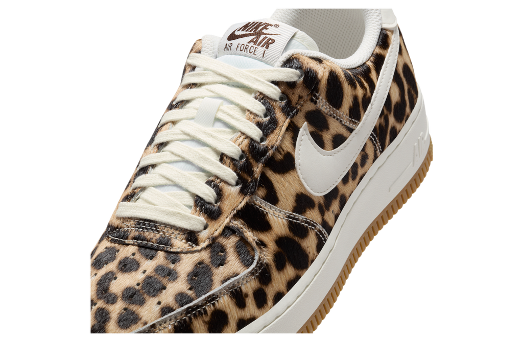 Nike Air Force 1 Low WMNS Leopard - Image 7