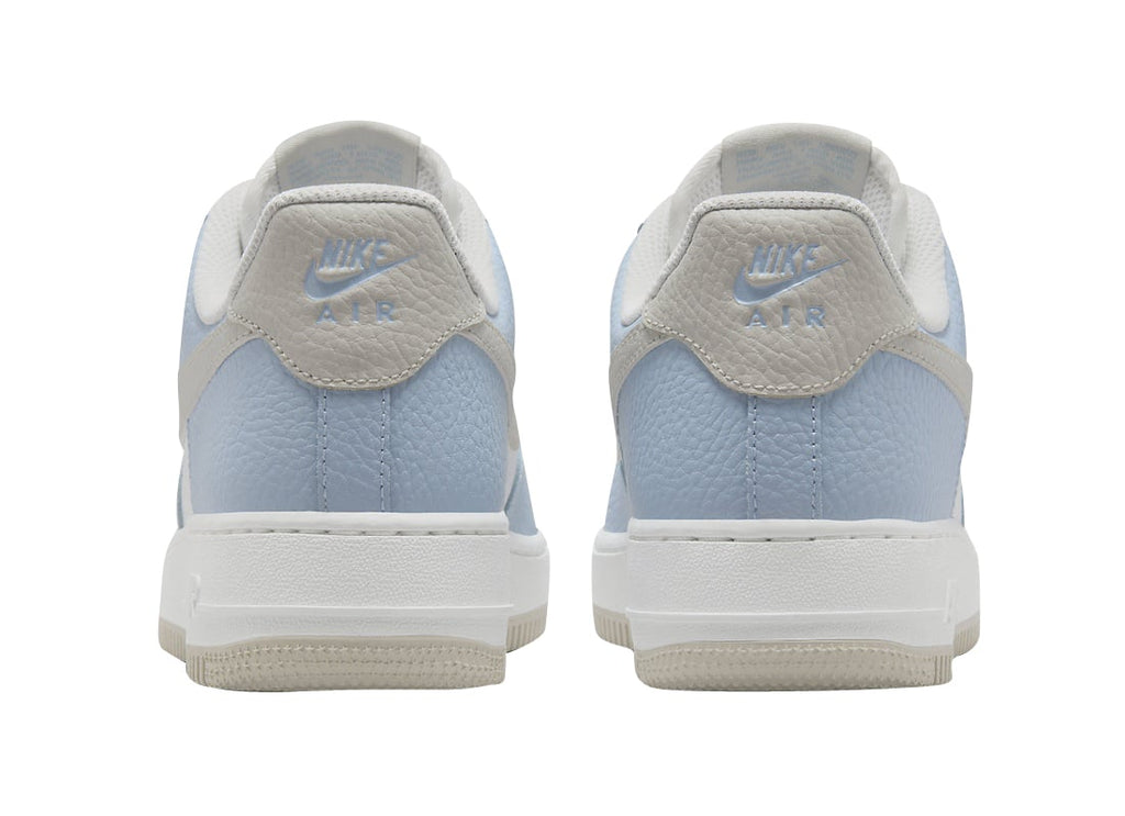 Nike Air Force 1 Low WMNS Light Armory Blue - Image 4