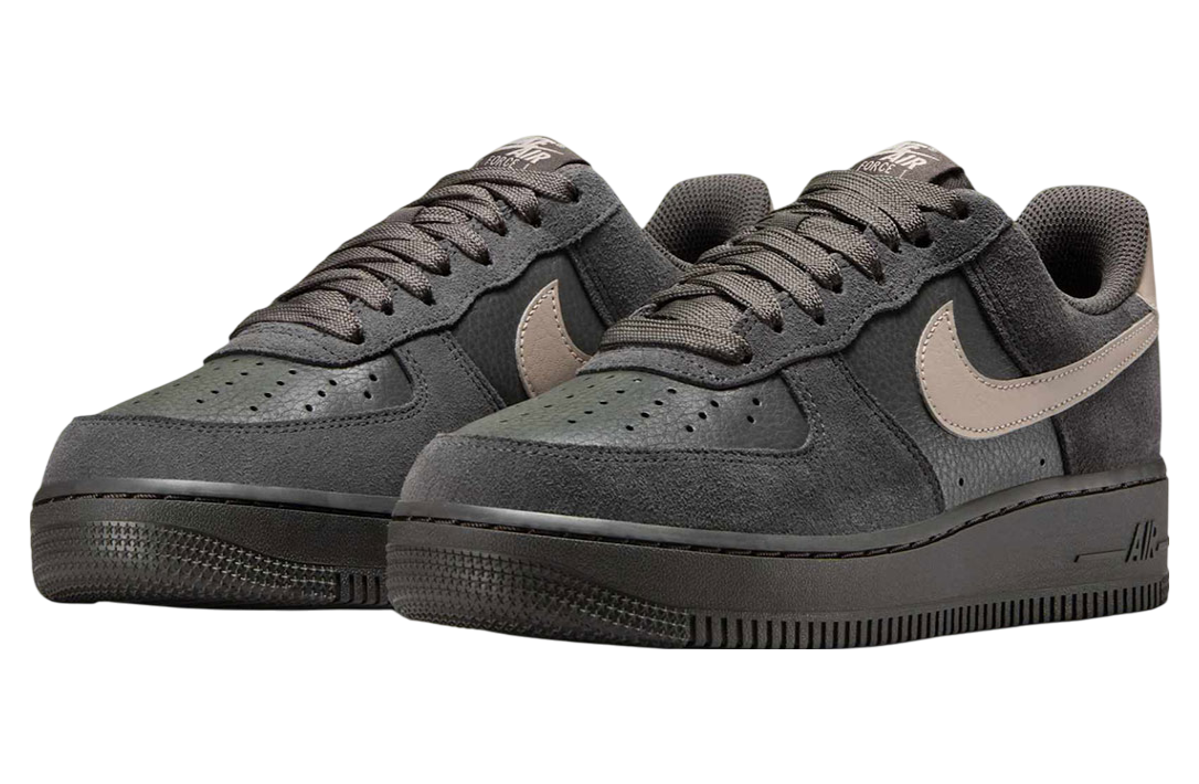Nike Air Force 1 Low WMNS Medium Ash / Malt - Image 2
