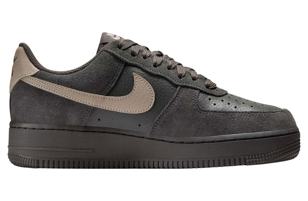 Nike Air Force 1 Low WMNS Medium Ash / Malt - Image 3
