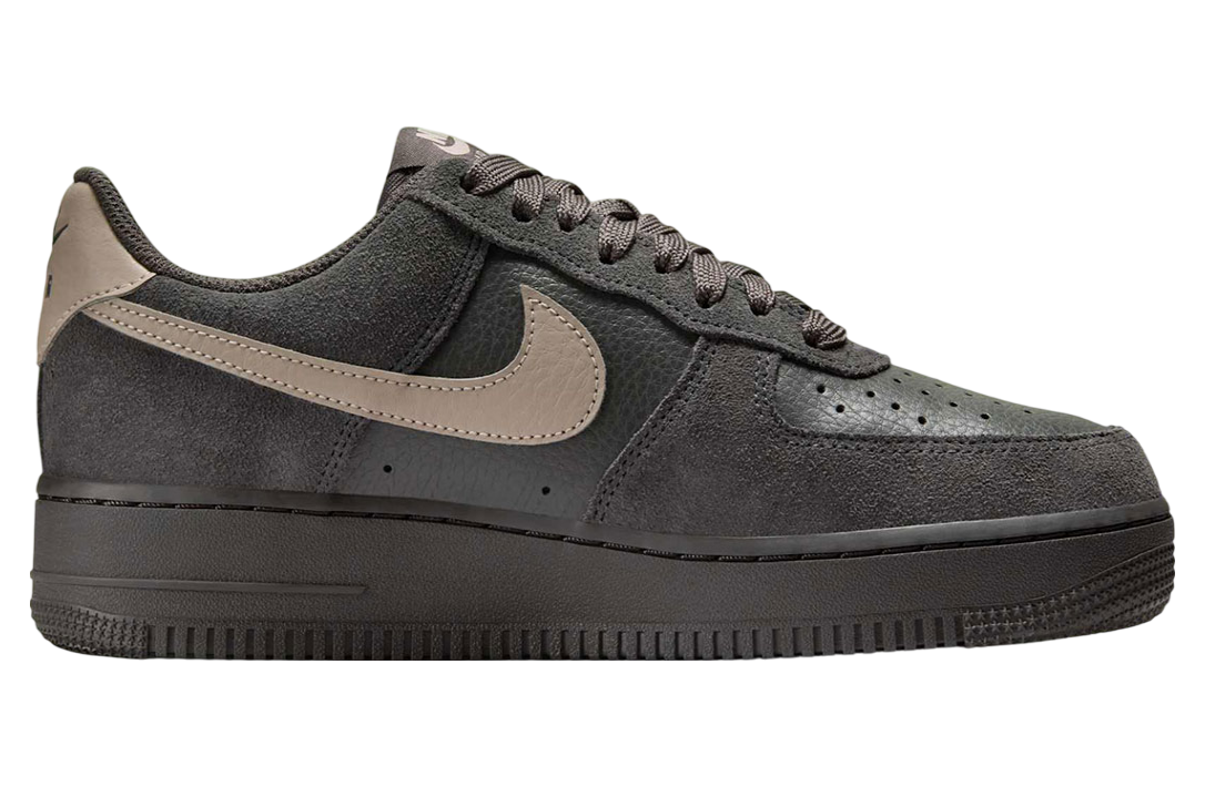 Nike Air Force 1 Low WMNS Medium Ash / Malt - Image 3