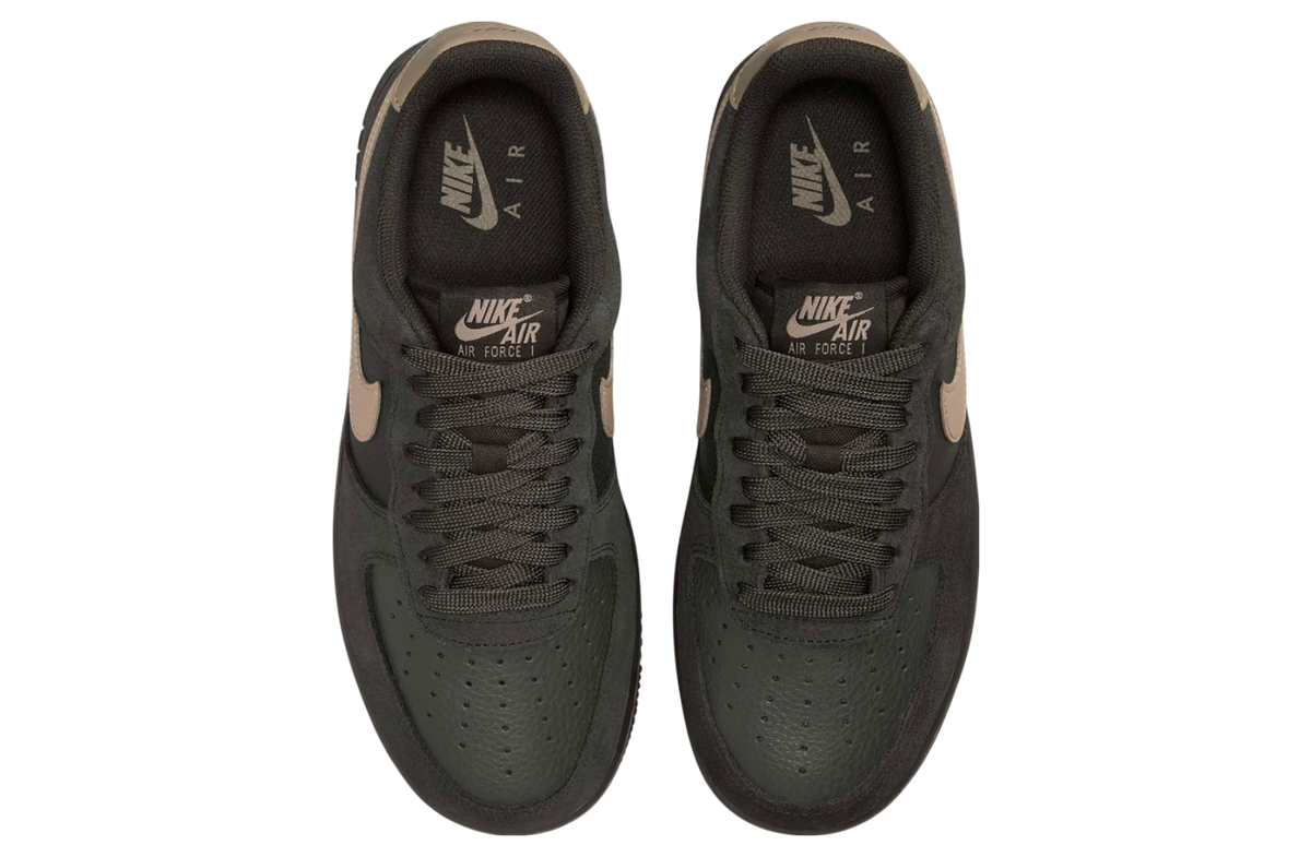 Nike Air Force 1 Low WMNS Medium Ash / Malt - Image 4