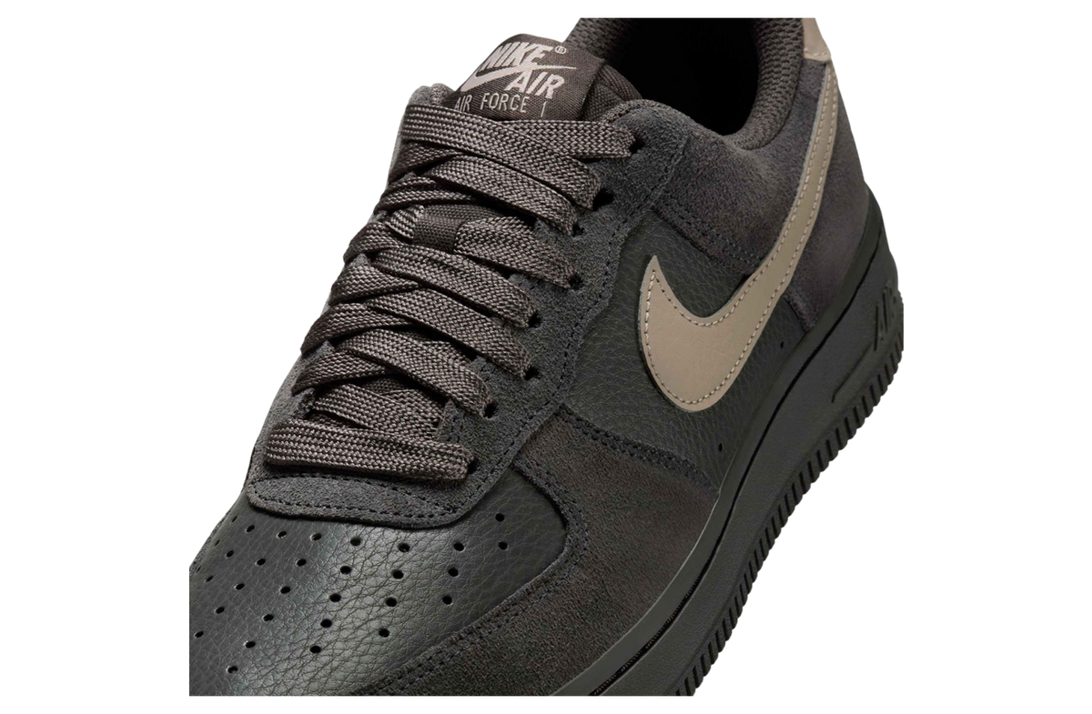 Nike Air Force 1 Low WMNS Medium Ash / Malt - Image 6