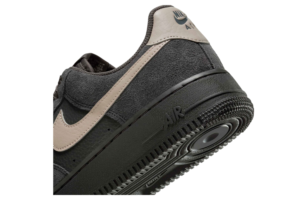 Nike Air Force 1 Low WMNS Medium Ash / Malt - Image 7