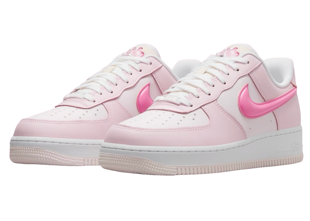 Nike Air Force 1 Low WMNS Paw Print - Image 2