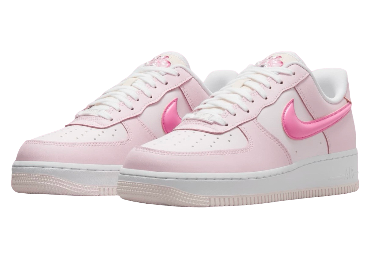 Nike Air Force 1 Low WMNS Paw Print - Image 2