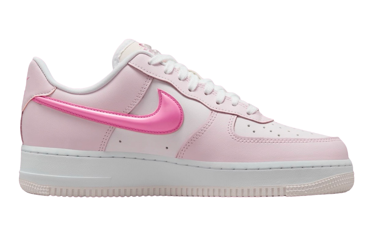 Nike Air Force 1 Low WMNS Paw Print - Image 3