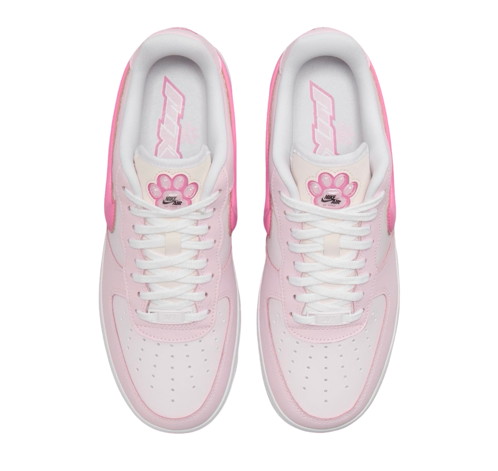 Nike Air Force 1 Low WMNS Paw Print - Image 4