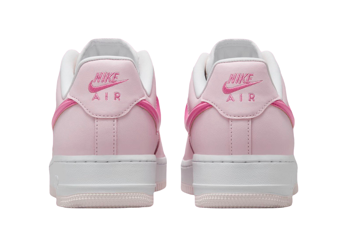 Nike Air Force 1 Low WMNS Paw Print - Image 5